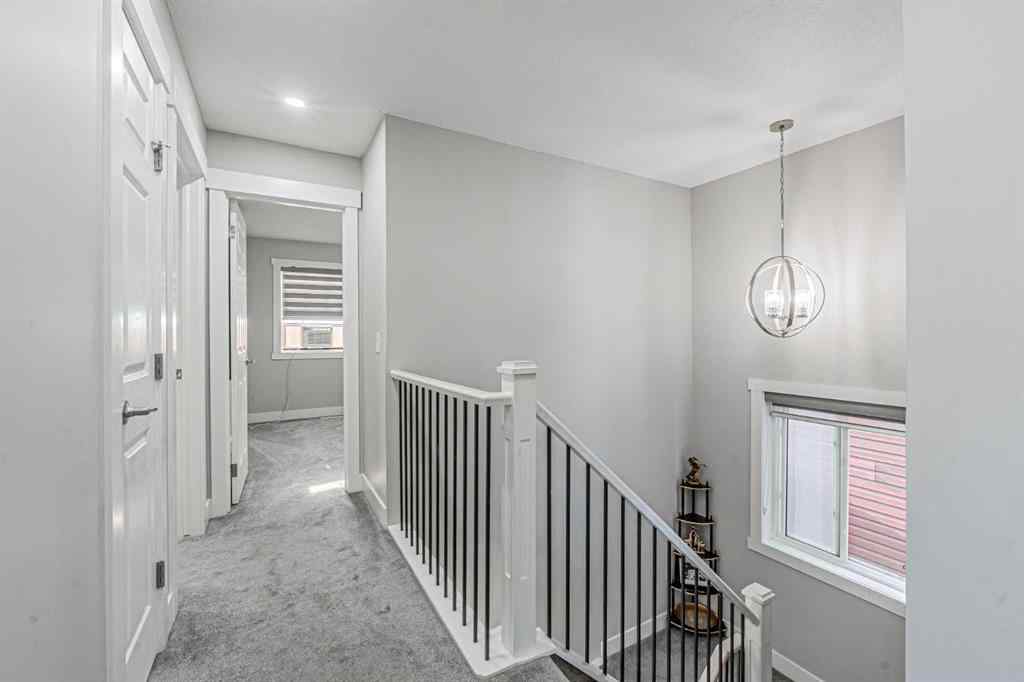 MLS® A2247141 - 53 Saddlehorn Close NE in Saddle Ridge Calgary, Residential
