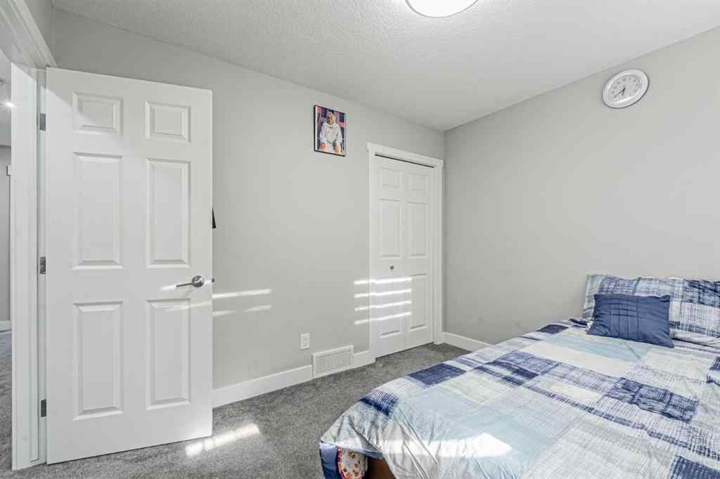 MLS® A2247141 - 53 Saddlehorn Close NE in Saddle Ridge Calgary, Residential