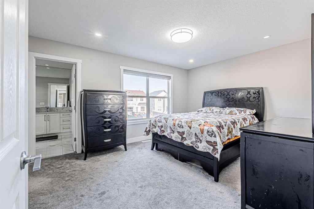 MLS® A2247141 - 53 Saddlehorn Close NE in Saddle Ridge Calgary, Residential