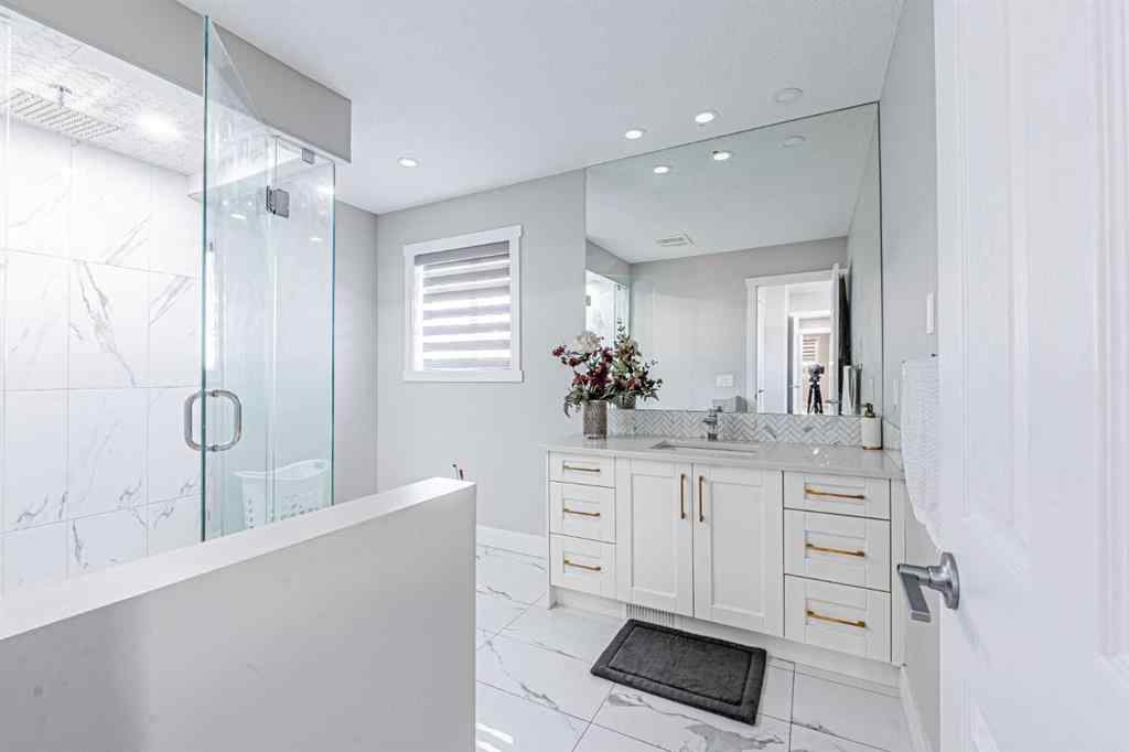 MLS® A2247141 - 53 Saddlehorn Close NE in Saddle Ridge Calgary, Residential