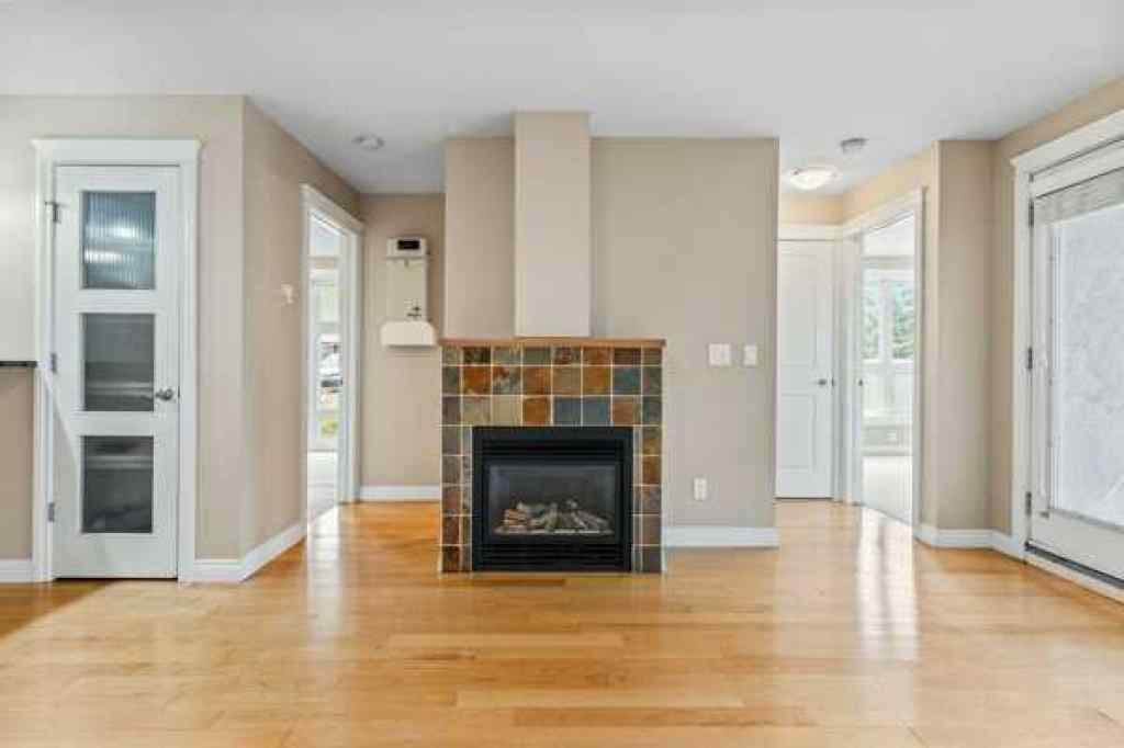 MLS® A2247142 - Unit #107 725 4 Street NE in Renfrew Calgary, Residential