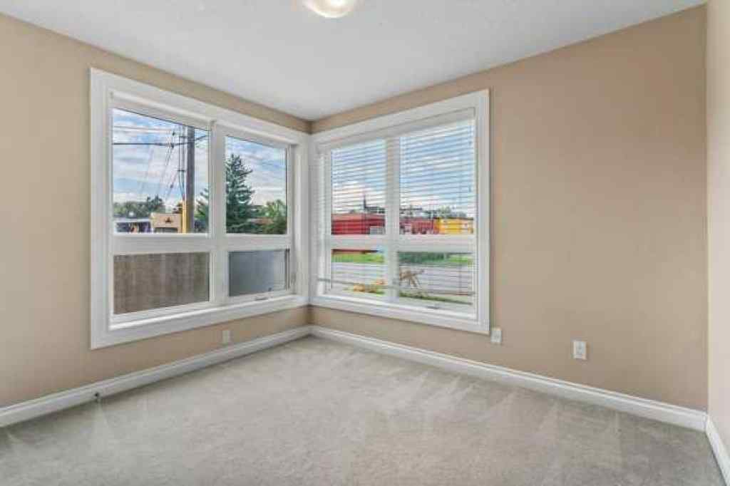 MLS® A2247142 - Unit #107 725 4 Street NE in Renfrew Calgary, Residential