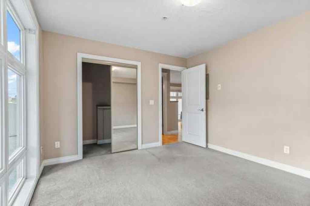MLS® A2247142 - Unit #107 725 4 Street NE in Renfrew Calgary, Residential
