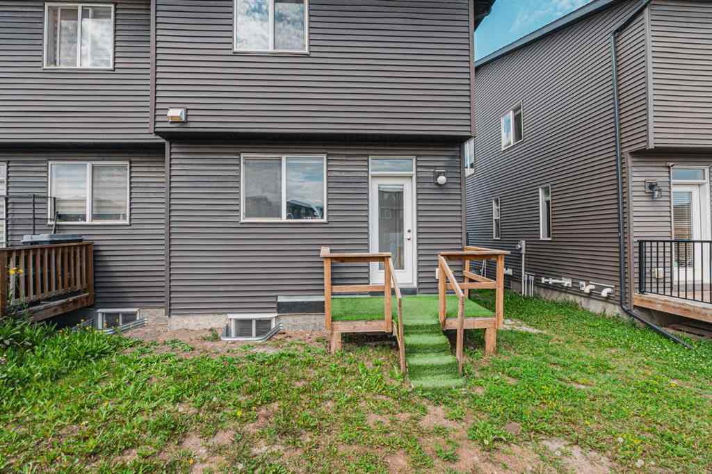 MLS® A2247144 - 71 Cornerstone Avenue NE in Cornerstone Calgary, Residential