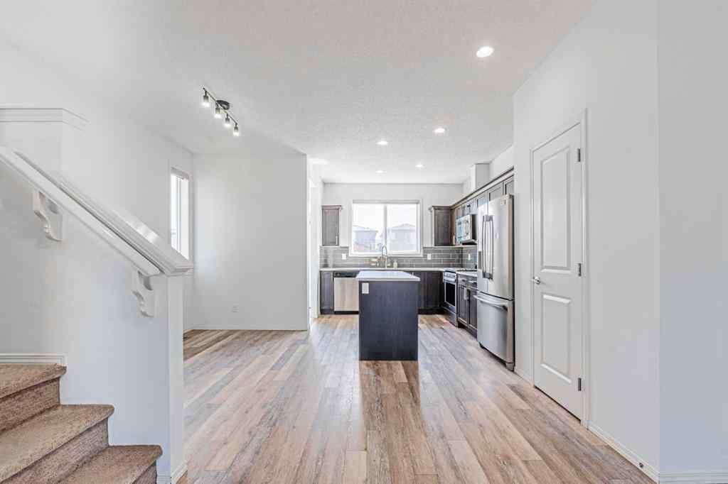 MLS® A2247144 - 71 Cornerstone Avenue NE in Cornerstone Calgary, Residential