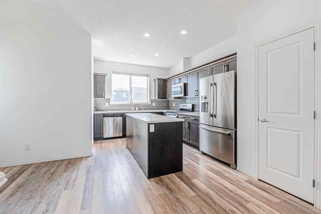 MLS® A2247144 - 71 Cornerstone Avenue NE in Cornerstone Calgary, Residential