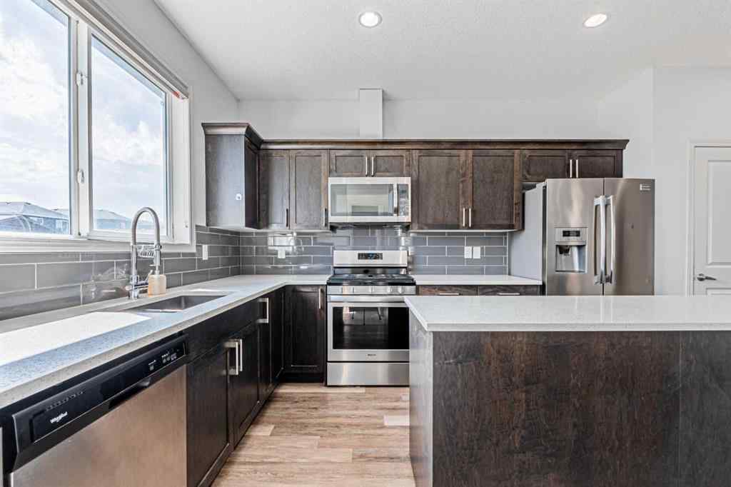 MLS® A2247144 - 71 Cornerstone Avenue NE in Cornerstone Calgary, Residential