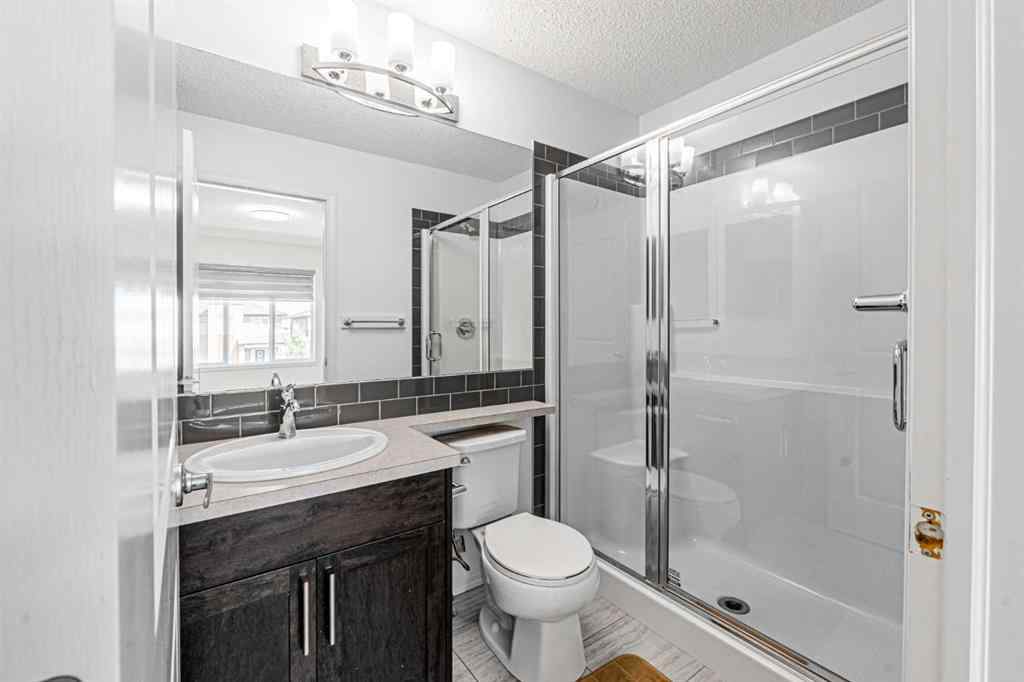 MLS® A2247144 - 71 Cornerstone Avenue NE in Cornerstone Calgary, Residential