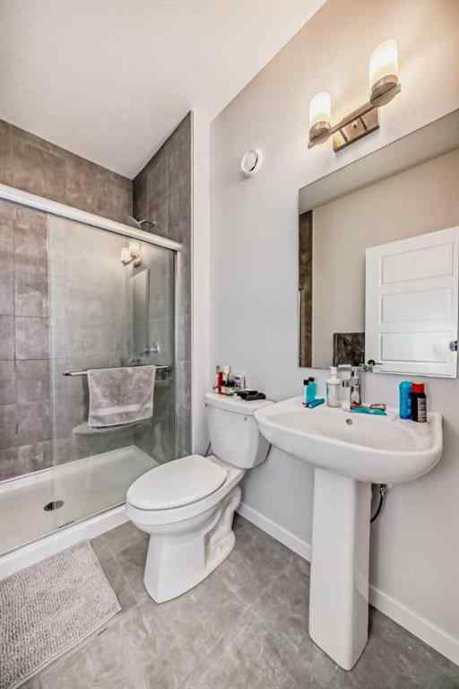 MLS® A2247146 - 153 Edith Way NW in Glacier Ridge Calgary, Residential
