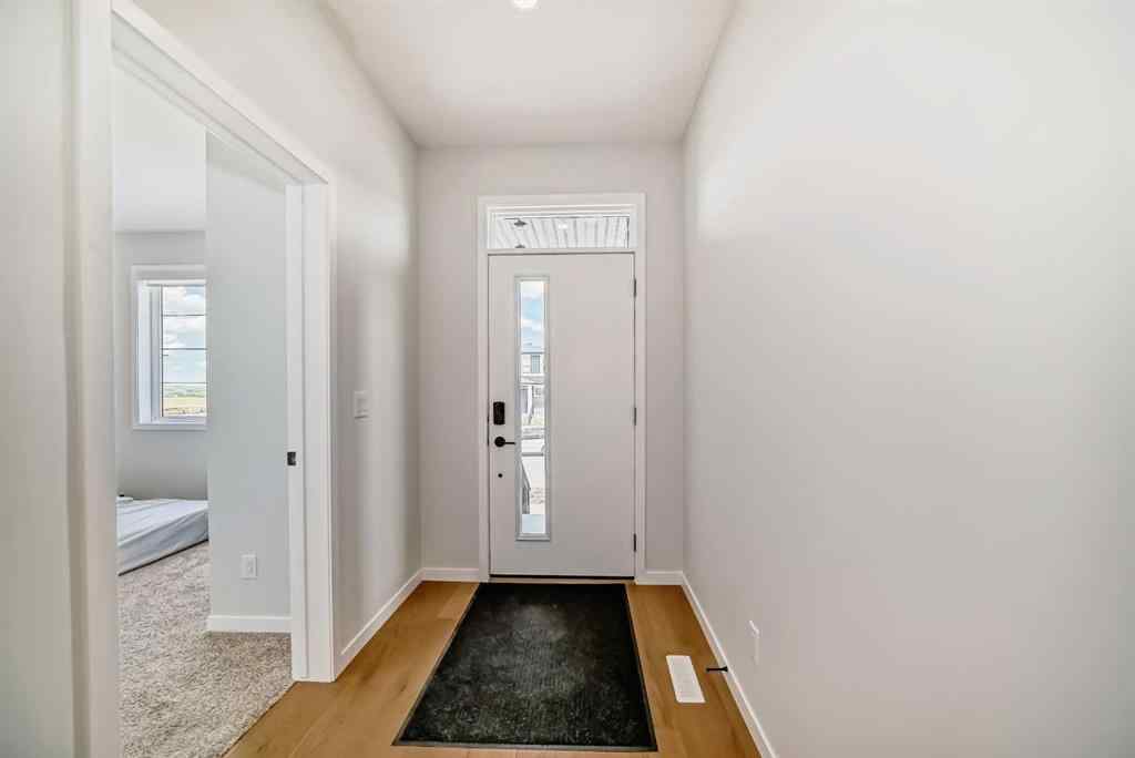 MLS® A2247146 - 153 Edith Way NW in Glacier Ridge Calgary, Residential