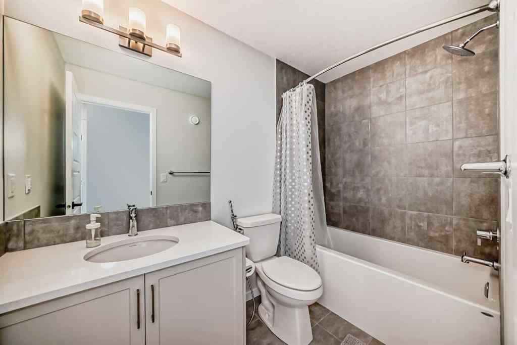 MLS® A2247146 - 153 Edith Way NW in Glacier Ridge Calgary, Residential