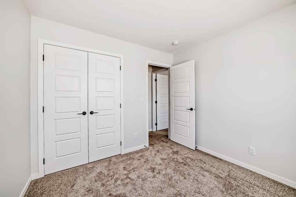 MLS® A2247146 - 153 Edith Way NW in Glacier Ridge Calgary, Residential