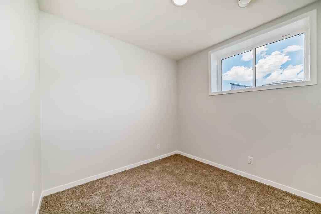 MLS® A2247146 - 153 Edith Way NW in Glacier Ridge Calgary, Residential