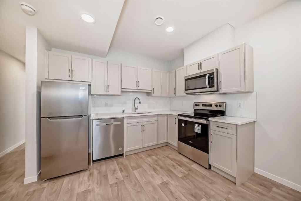 MLS® A2247146 - 153 Edith Way NW in Glacier Ridge Calgary, Residential