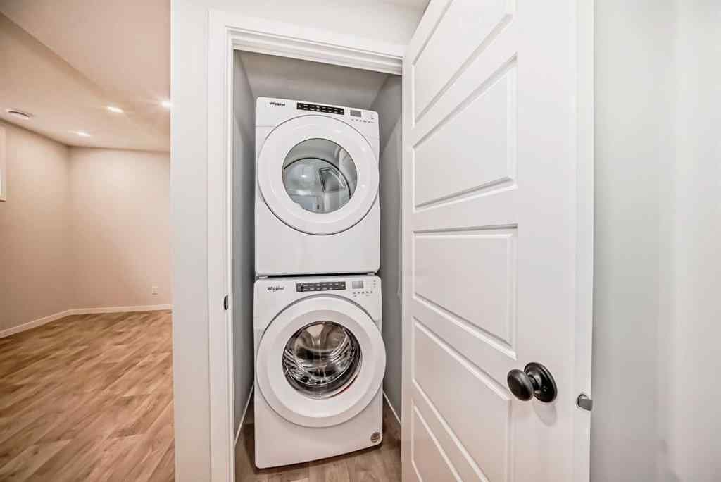MLS® A2247146 - 153 Edith Way NW in Glacier Ridge Calgary, Residential