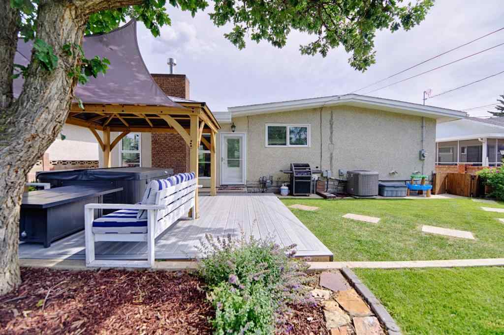 MLS® A2247147 - 2503 5A Avenue N in Majestic Place Lethbridge, Residential