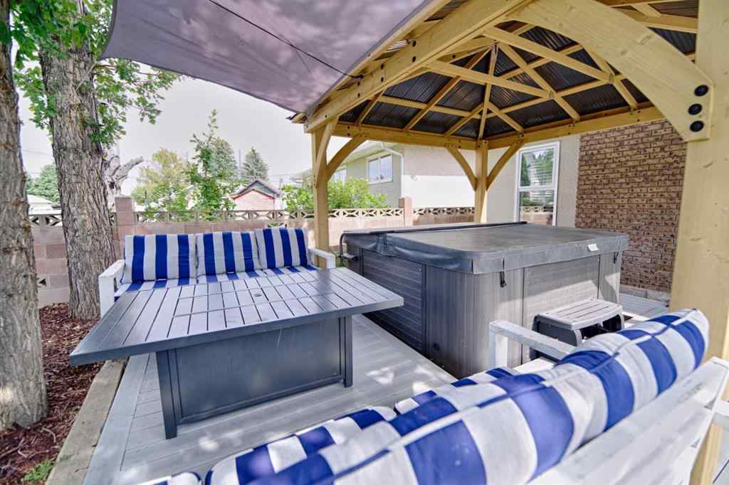 MLS® A2247147 - 2503 5A Avenue N in Majestic Place Lethbridge, Residential