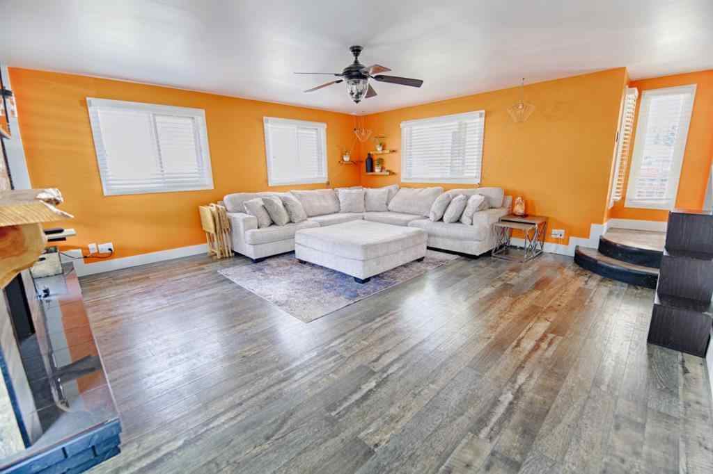 MLS® A2247147 - 2503 5A Avenue N in Majestic Place Lethbridge, Residential