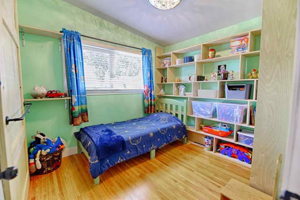 MLS® A2247147 - 2503 5A Avenue N in Majestic Place Lethbridge, Residential
