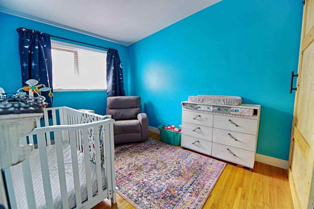 MLS® A2247147 - 2503 5A Avenue N in Majestic Place Lethbridge, Residential
