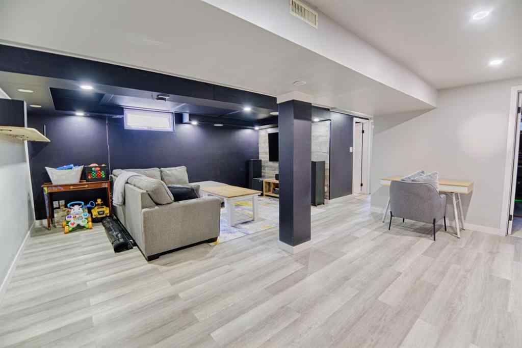 MLS® A2247147 - 2503 5A Avenue N in Majestic Place Lethbridge, Residential