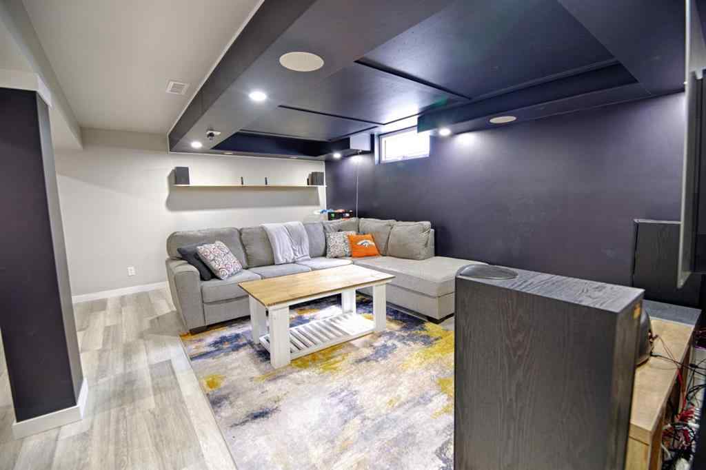 MLS® A2247147 - 2503 5A Avenue N in Majestic Place Lethbridge, Residential