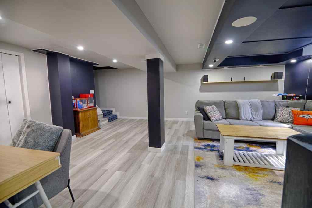 MLS® A2247147 - 2503 5A Avenue N in Majestic Place Lethbridge, Residential