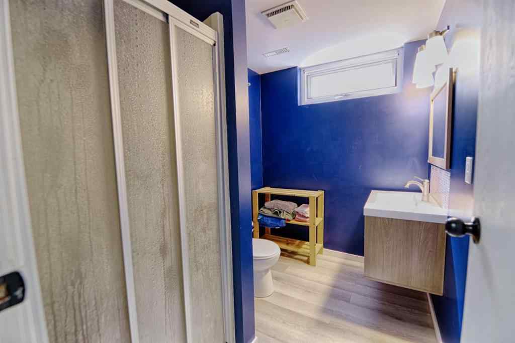 MLS® A2247147 - 2503 5A Avenue N in Majestic Place Lethbridge, Residential