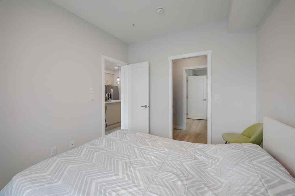 MLS® A2247150 - Unit #102 200 Shawnee Square SW in Shawnee Slopes Calgary, Residential