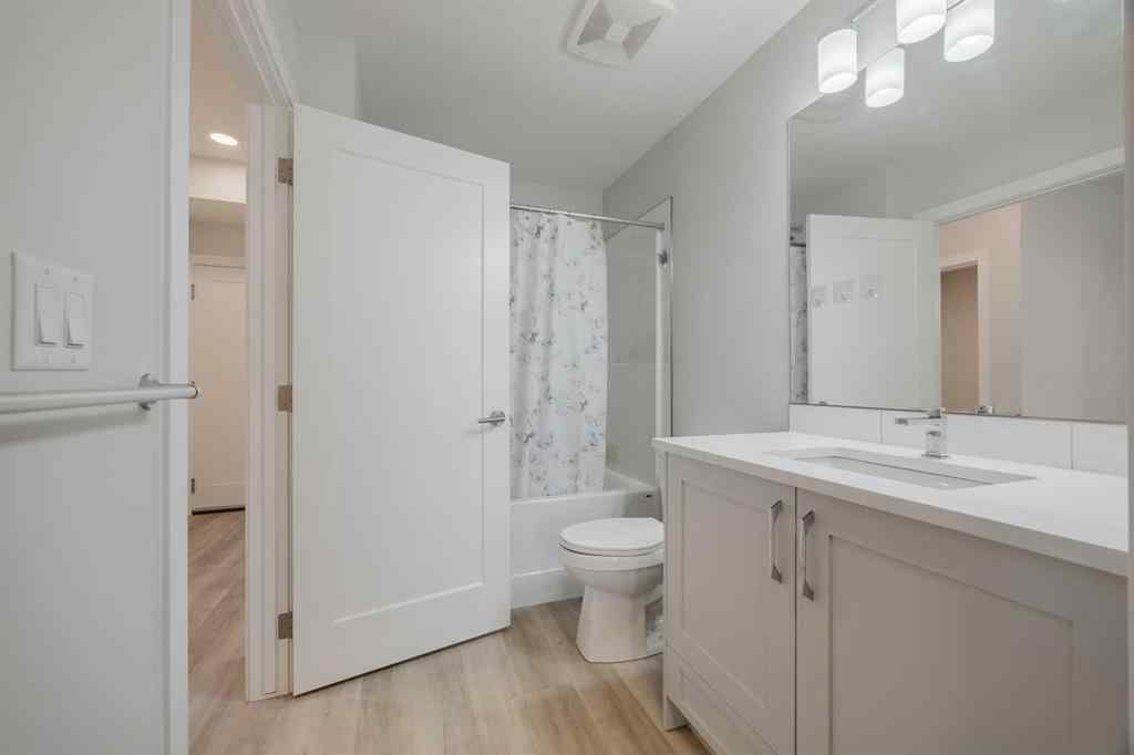 MLS® A2247150 - Unit #102 200 Shawnee Square SW in Shawnee Slopes Calgary, Residential