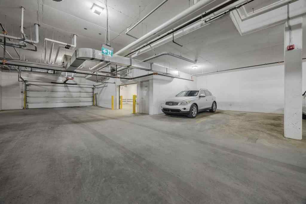 MLS® A2247150 - Unit #102 200 Shawnee Square SW in Shawnee Slopes Calgary, Residential