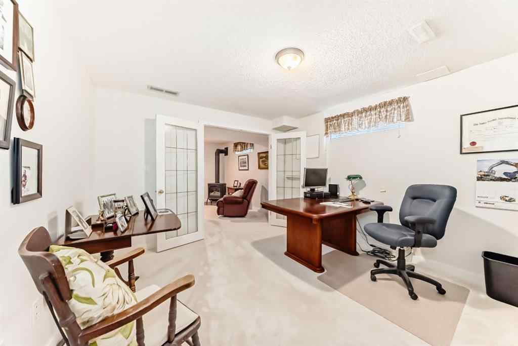 MLS® A2247151 - 83 Gleneagles Close  in GlenEagles Cochrane, Residential