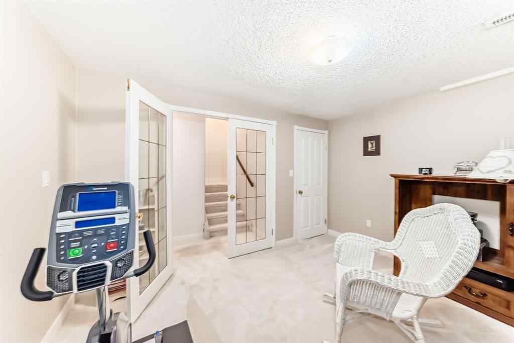MLS® A2247151 - 83 Gleneagles Close  in GlenEagles Cochrane, Residential