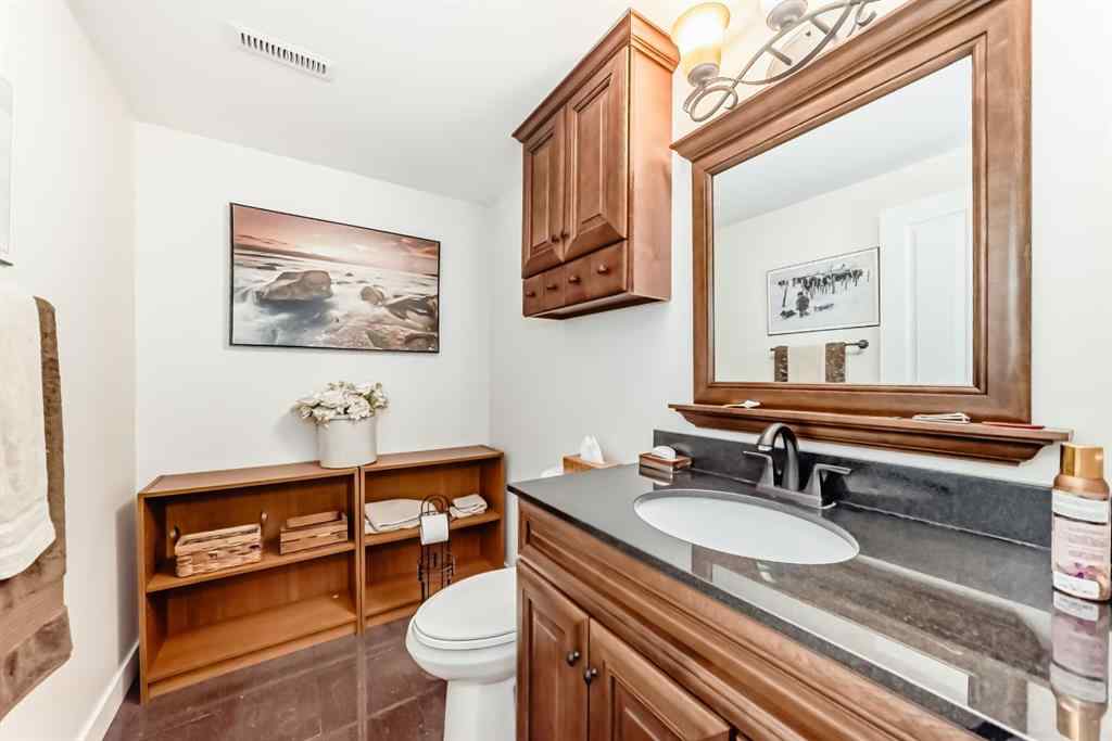 MLS® A2247151 - 83 Gleneagles Close  in GlenEagles Cochrane, Residential
