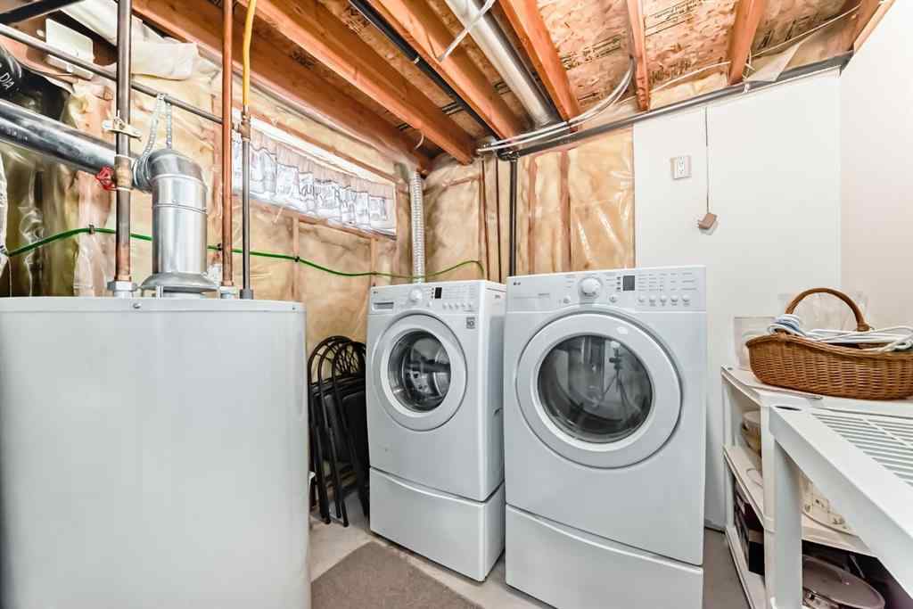 MLS® A2247151 - 83 Gleneagles Close  in GlenEagles Cochrane, Residential