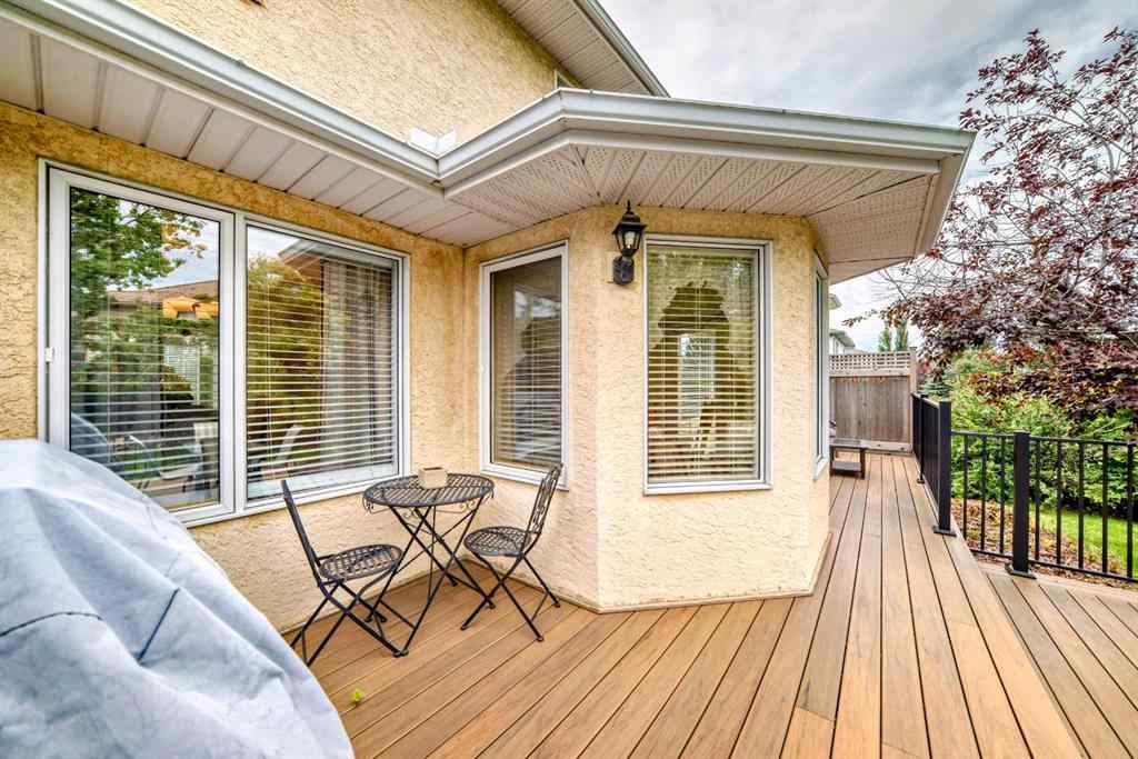 MLS® A2247151 - 83 Gleneagles Close  in GlenEagles Cochrane, Residential