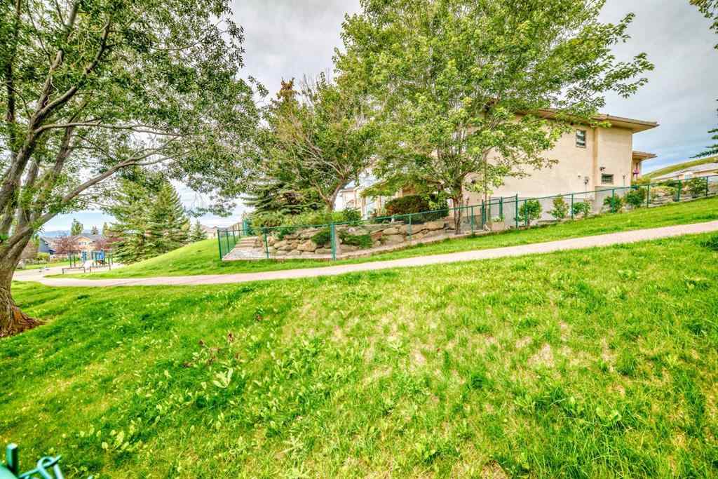MLS® A2247151 - 83 Gleneagles Close  in GlenEagles Cochrane, Residential