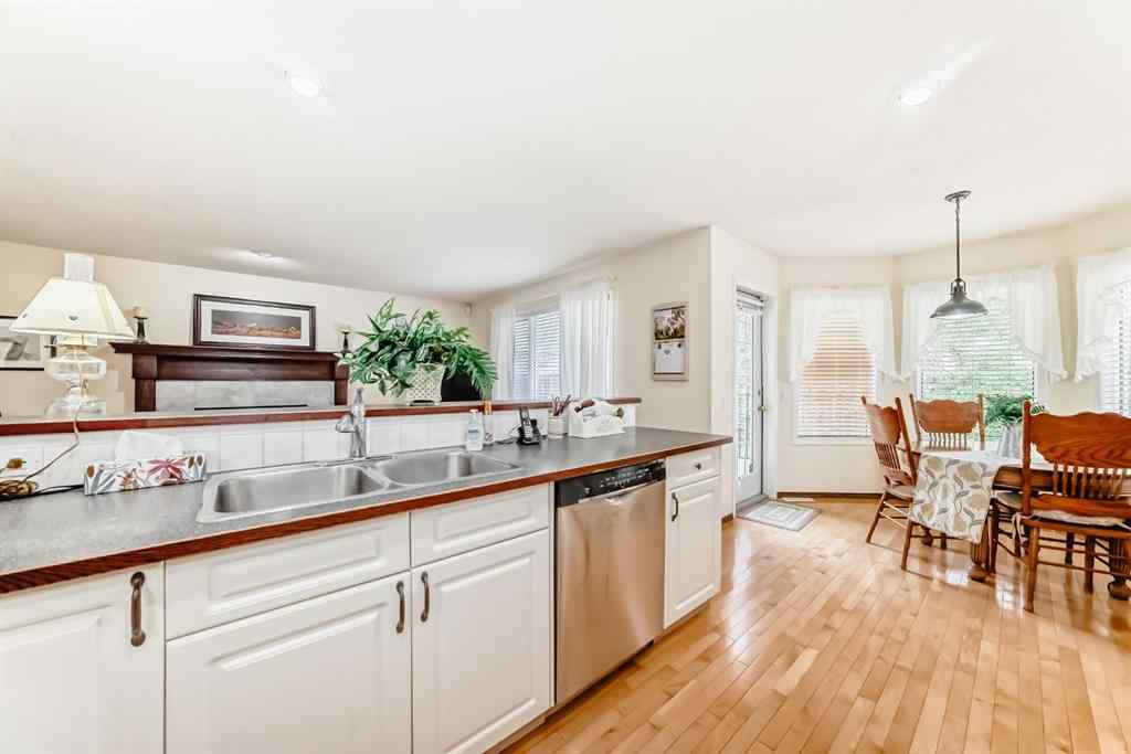 MLS® A2247151 - 83 Gleneagles Close  in GlenEagles Cochrane, Residential