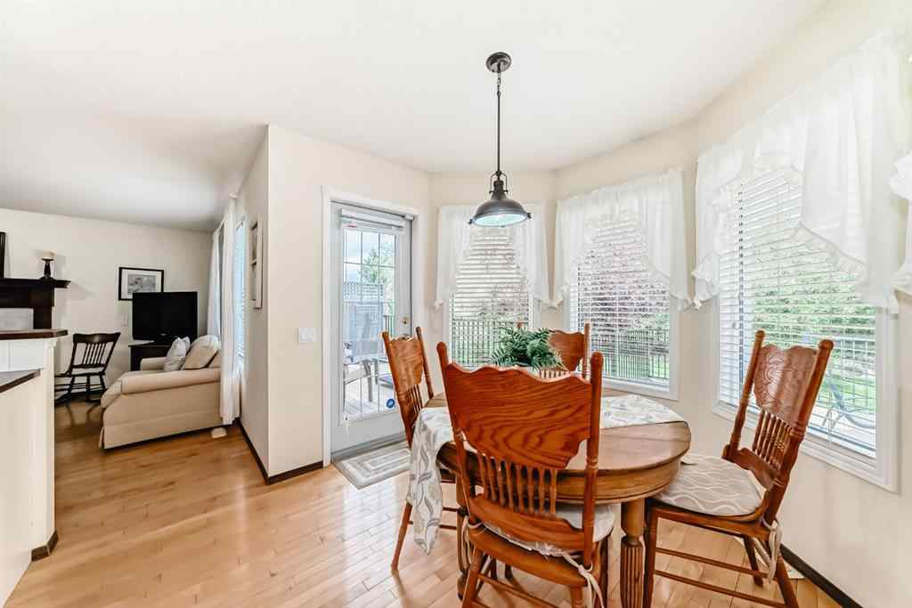 MLS® A2247151 - 83 Gleneagles Close  in GlenEagles Cochrane, Residential