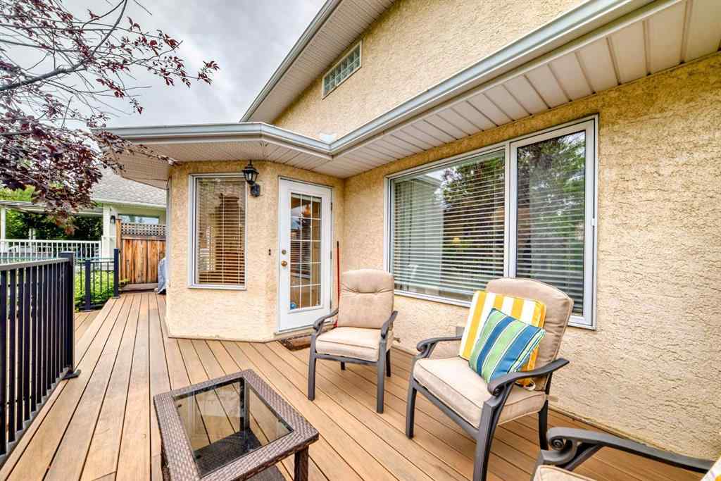 MLS® A2247151 - 83 Gleneagles Close  in GlenEagles Cochrane, Residential