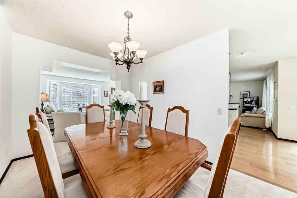 MLS® A2247151 - 83 Gleneagles Close  in GlenEagles Cochrane, Residential