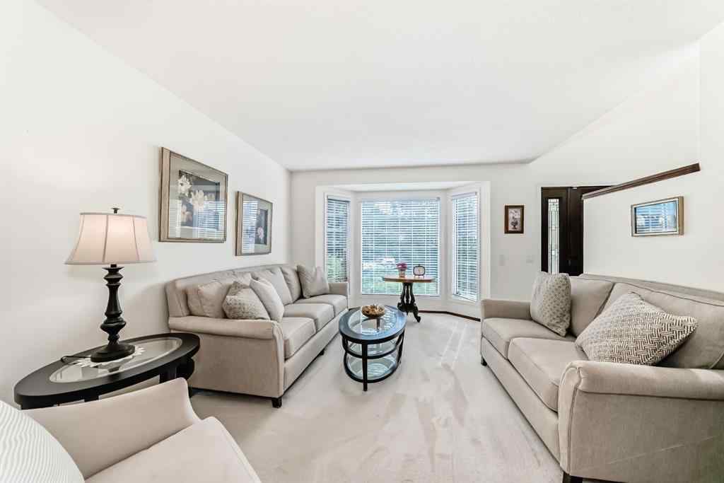 MLS® A2247151 - 83 Gleneagles Close  in GlenEagles Cochrane, Residential