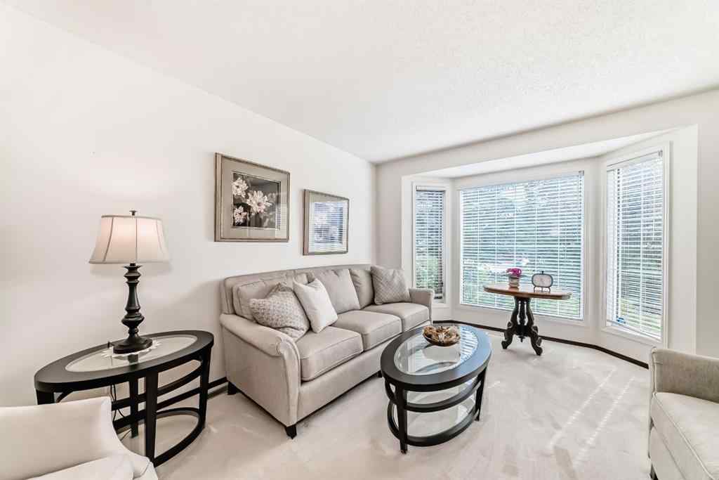 MLS® A2247151 - 83 Gleneagles Close  in GlenEagles Cochrane, Residential