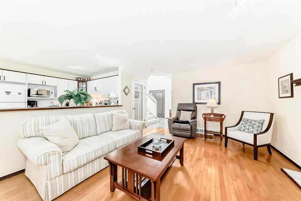 MLS® A2247151 - 83 Gleneagles Close  in GlenEagles Cochrane, Residential