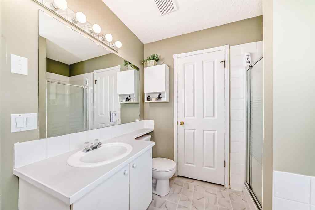 MLS® A2247151 - 83 Gleneagles Close  in GlenEagles Cochrane, Residential