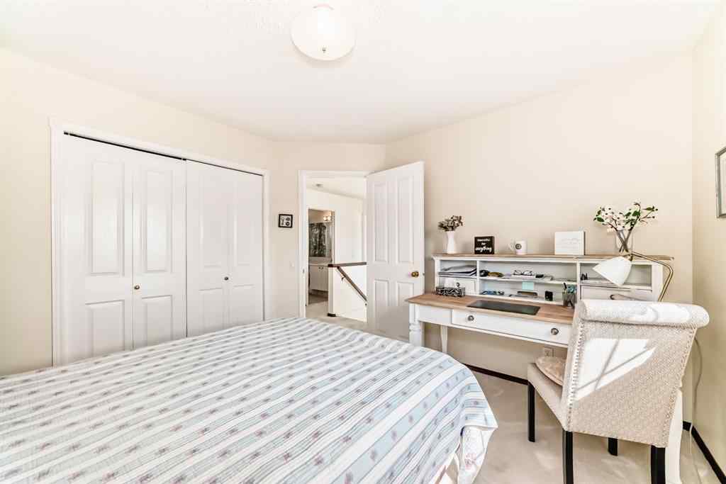 MLS® A2247151 - 83 Gleneagles Close  in GlenEagles Cochrane, Residential