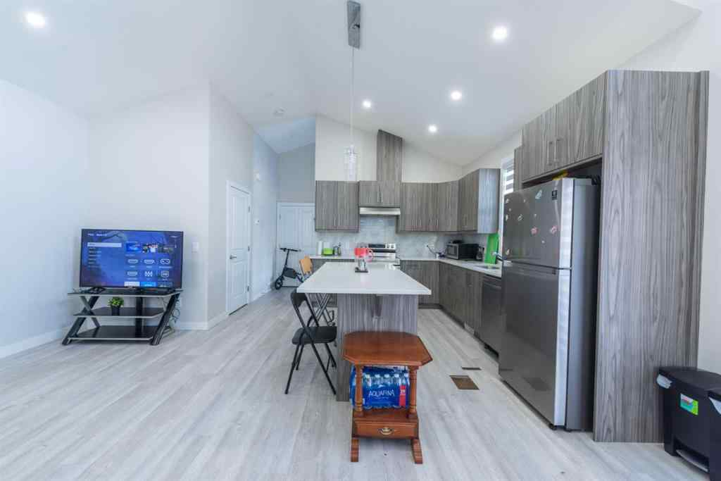 MLS® A2247152 - Unit #4 41 7 Avenue SE in Central High River High River, Residential
