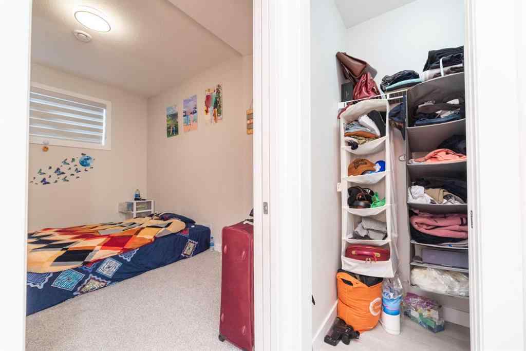 MLS® A2247152 - Unit #4 41 7 Avenue SE in Central High River High River, Residential