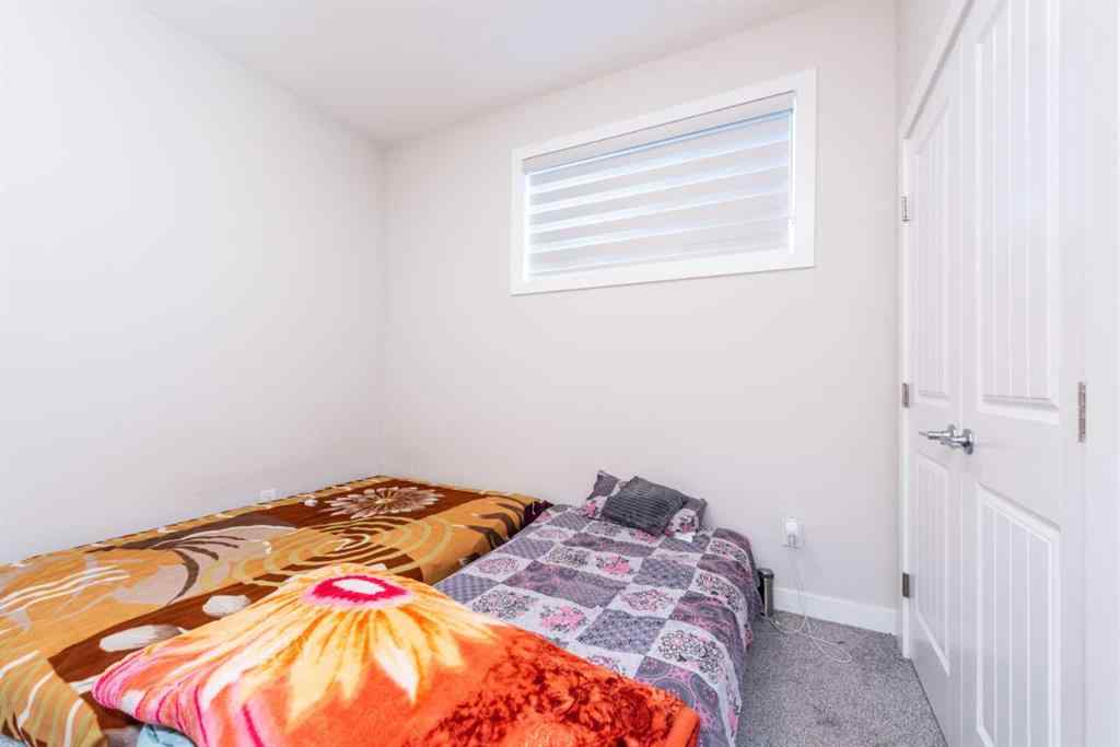 MLS® A2247152 - Unit #4 41 7 Avenue SE in Central High River High River, Residential