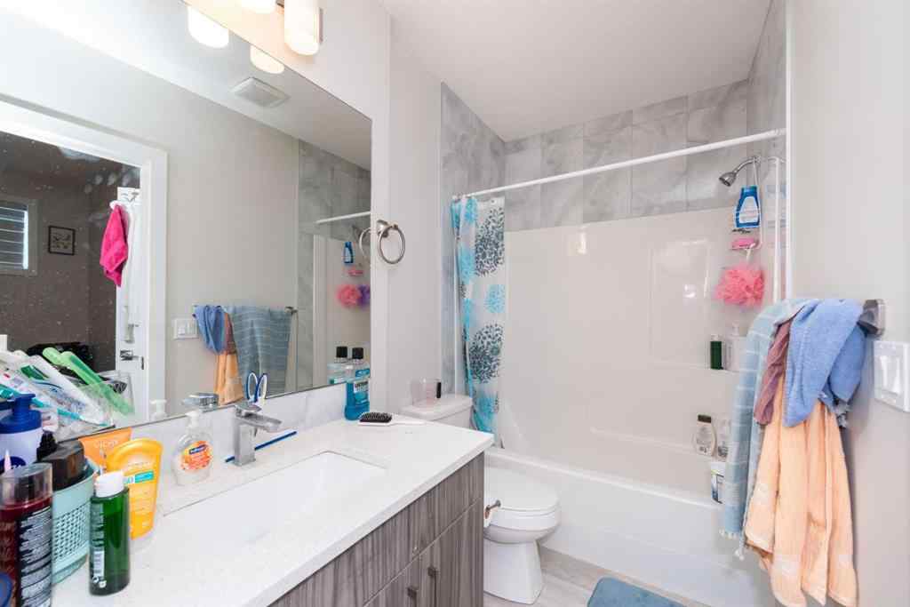 MLS® A2247152 - Unit #4 41 7 Avenue SE in Central High River High River, Residential